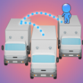 疯狂的卡车3D(Truck Madness 3D)