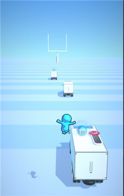 疯狂的卡车3D(Truck Madness 3D)1