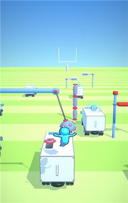 疯狂的卡车3D(Truck Madness 3D)2