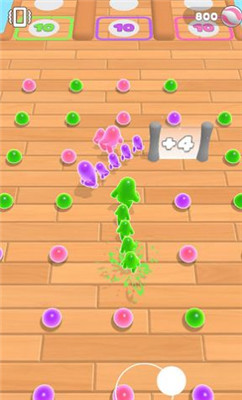 果冻人战斗竞技(Blob Fight.io)3