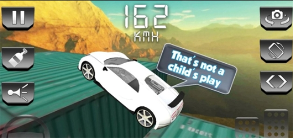 特技车辆3