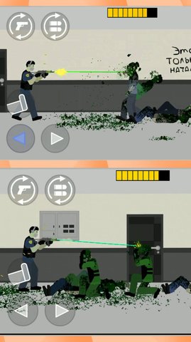 刺激射击世界游戏0