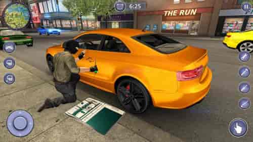 汽车小偷模拟器(CarThiefSimulator)1