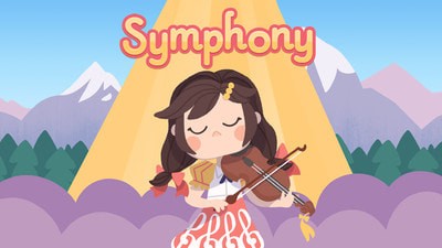 女孩的交响曲3
