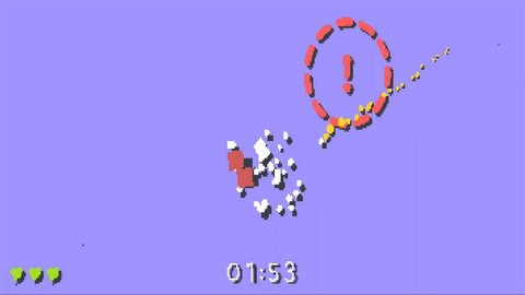 三分钟危机2
