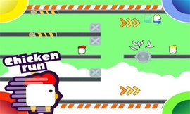 二三四人小迷你游戏4