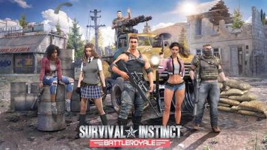 Survival Instinct0