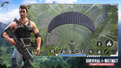 Survival Instinct1