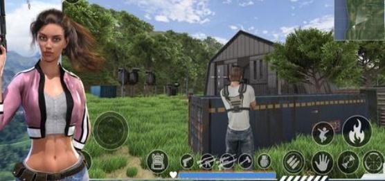 Survival Instinct2