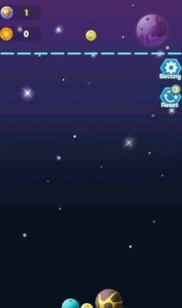 行星大师1