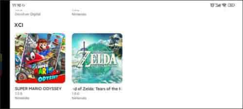 塞尔达传说王国之泪1