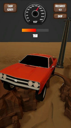 汽车速度碰撞Needofcarcrashspeed2