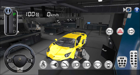 3d开车教室20232
