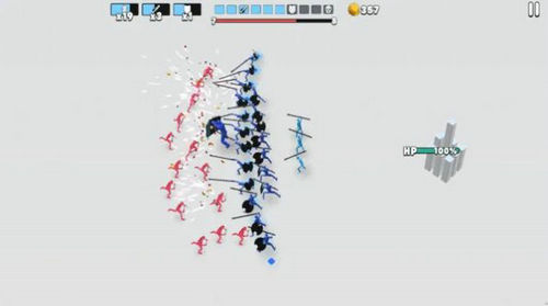 实时盾牌真实战争3