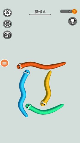 色彩蛇行2
