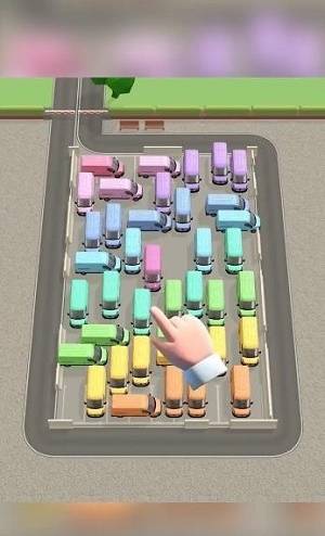 堵车大作战3
