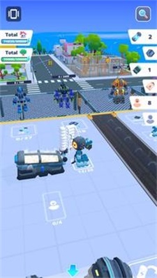 人力资源3D0