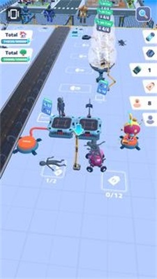 人力资源3D2