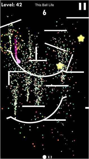 跳舞的小球3