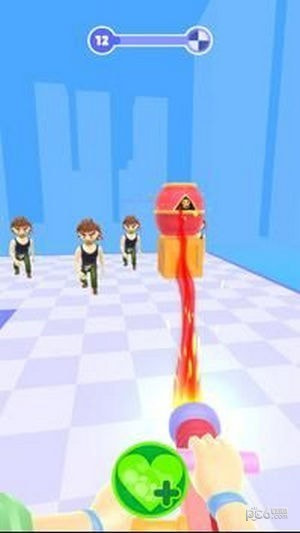 比例大师3D1