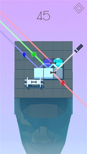 R射线0