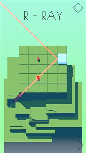 R射线1