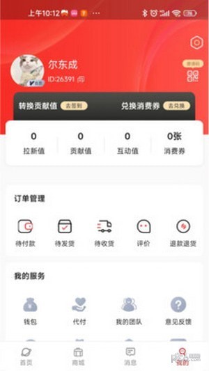 淼雕商城4