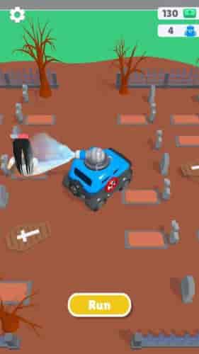 击溃那些鬼魂(Bust that ghosts!)1