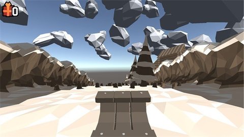 无限冒险挑战3D1