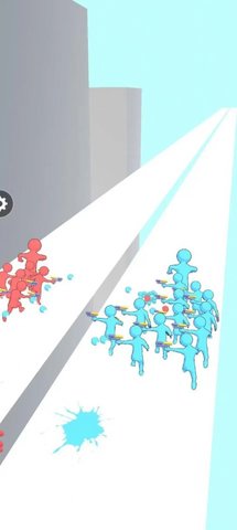 拉人大作战游戏1