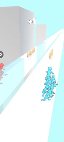 拉人大作战游戏2