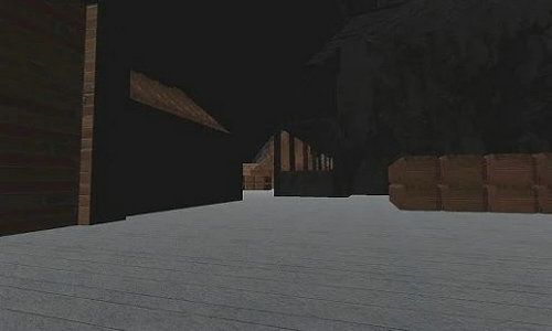 惊悚旅馆1