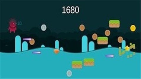 悬停外星人游戏2