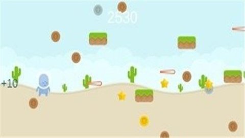 悬停外星人游戏3