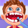 牙科专家游戏