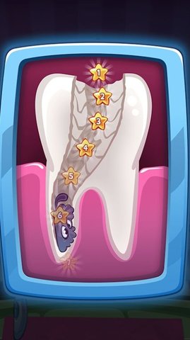 牙科专家游戏1