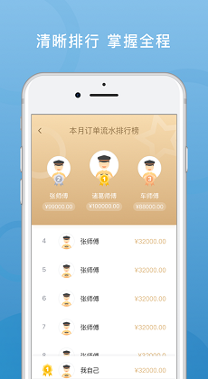 飞豹司机端2