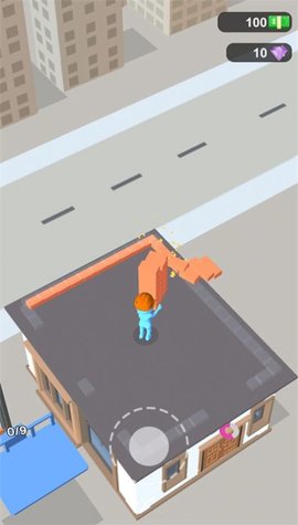 我的小塔游戏0
