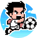 抽射英雄(KickHero)