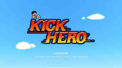 抽射英雄(KickHero)1