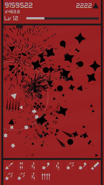 迷你爆破手0