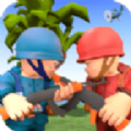 兵人战争模拟器3D游戏