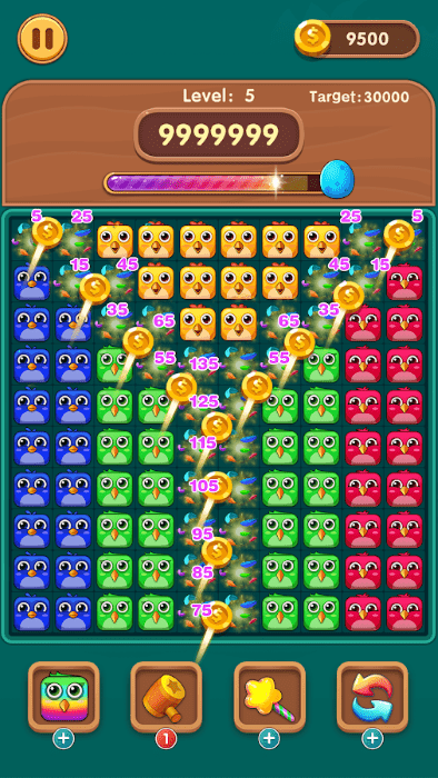 天空大爆炸3
