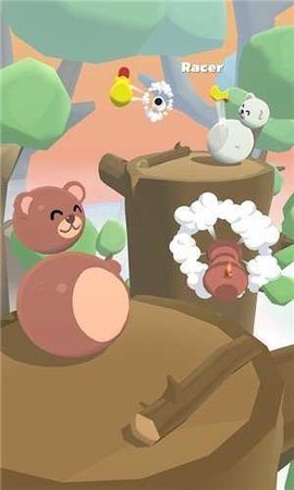 不倒翁大作战2