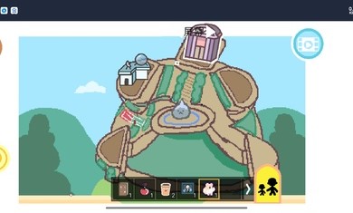 托卡世界玩家2