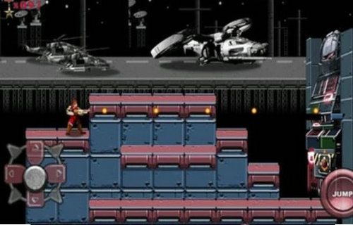 金属射击0