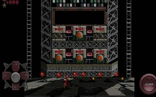 金属射击1