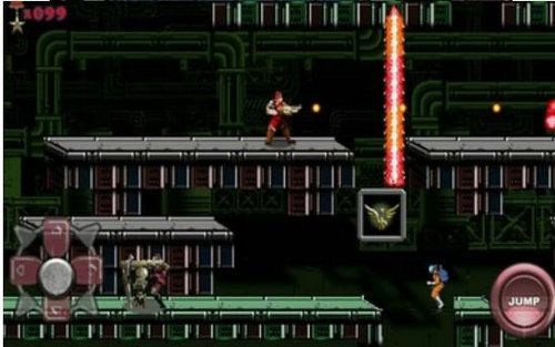 金属射击2