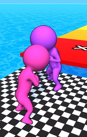 同色人1