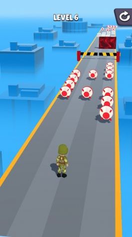 火箭冲浪手3